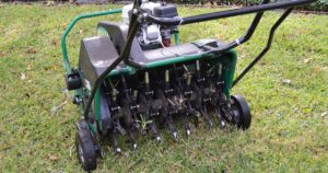 The Complete Lawn Aeration Guide