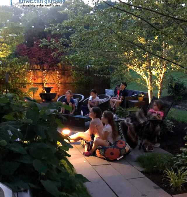 Top 5 Ways People Are Using Outdoor Living Spaces In Chicago