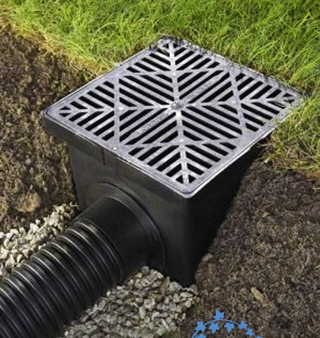 Outdoor Drainage Maintenance For A Better Chicago Landscape