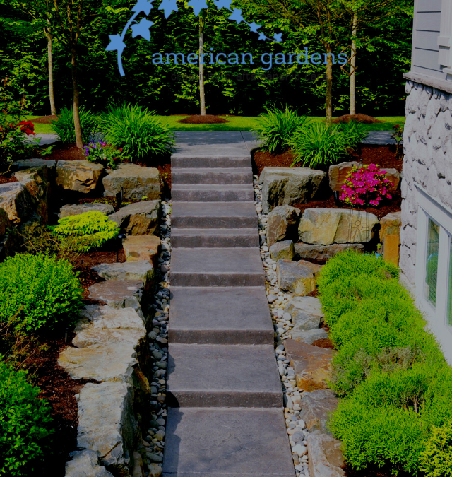 What Are The 7 Principles Of Landscape Design?