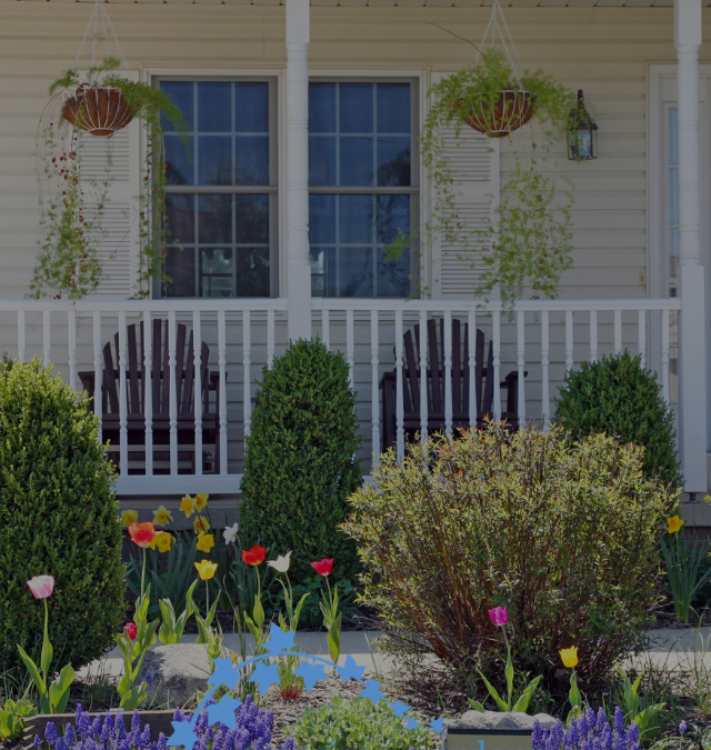 The Best Spring Landscaping Tips