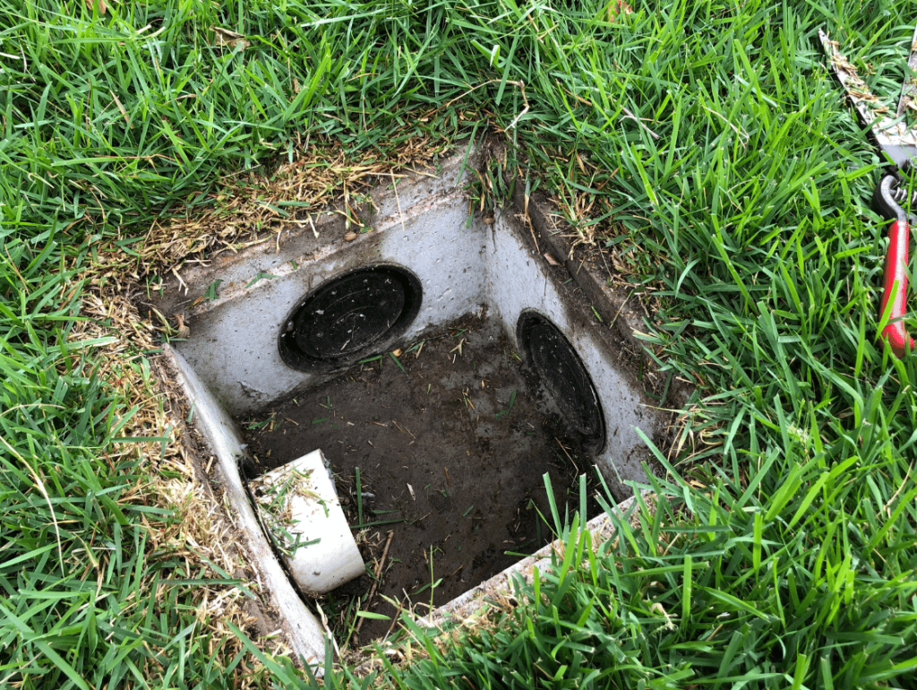 Hardscape Drainage Ideas for Chicago: French Drains 