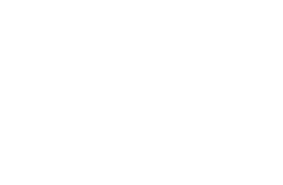 AG Leaves - White