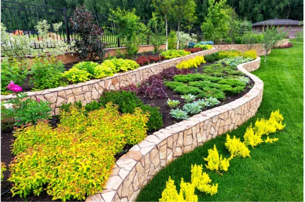 Chicago Curb Appeal-Landscaping