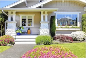 Top 4 Ways To Improve Your Chicago Curb Appeal