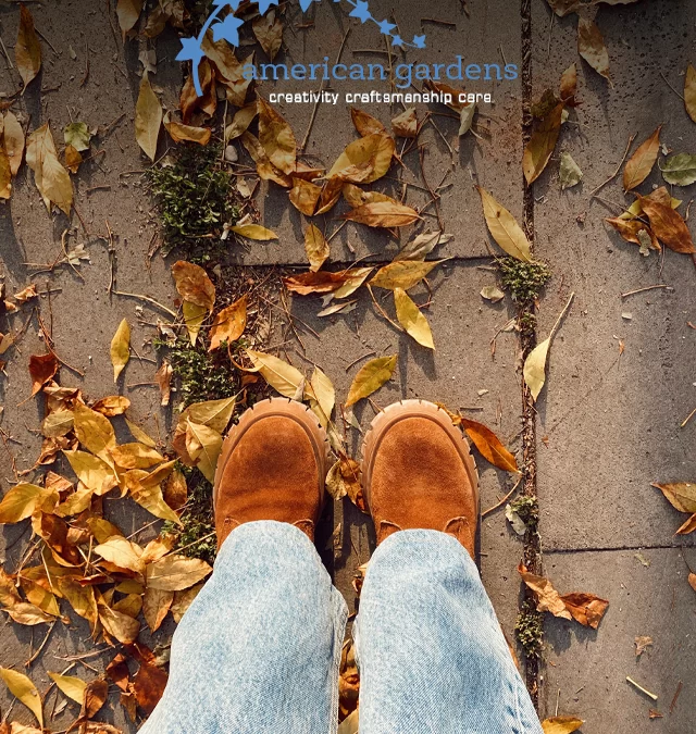 How To Deal With Fallen Leaves